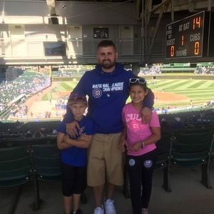 Meet your Posher, Brandon